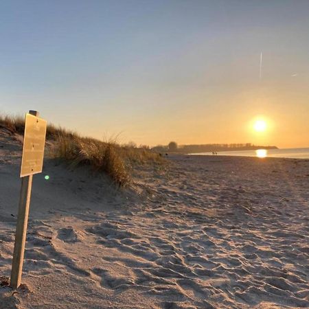 Cozy Holiday Apartment In Rerik On The Baltic Sea Esterno foto