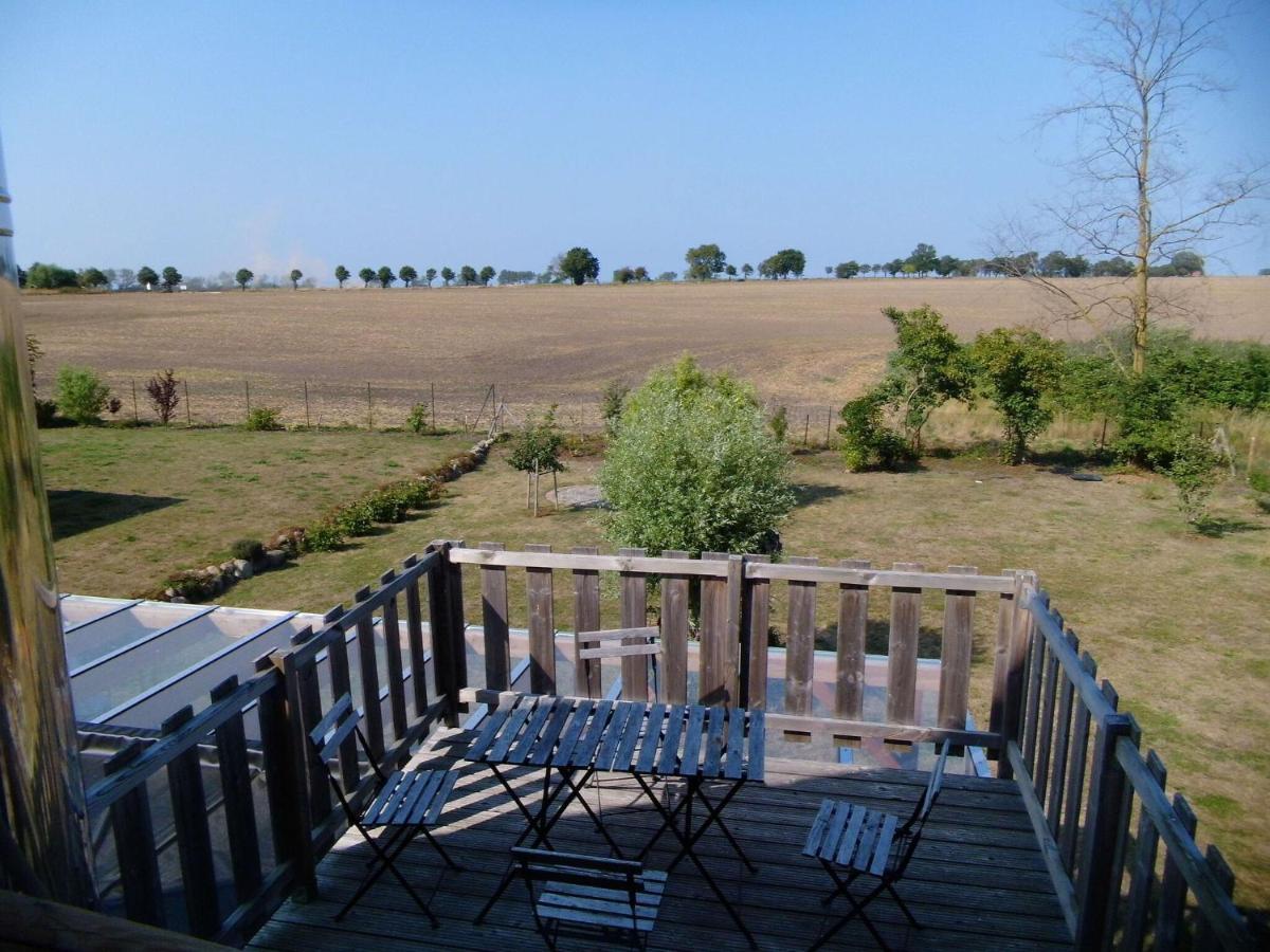 Cozy Holiday Apartment In Rerik On The Baltic Sea Esterno foto