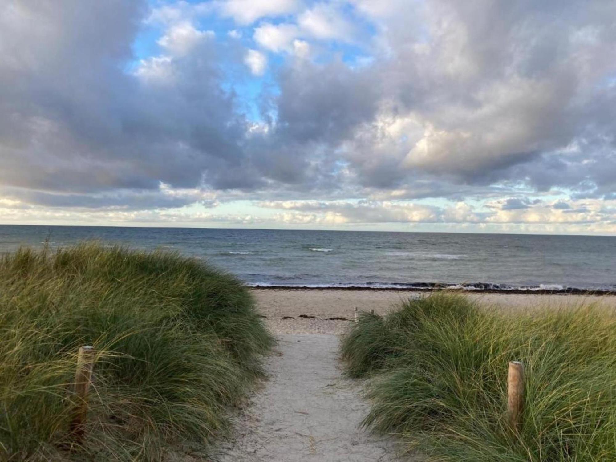 Cozy Holiday Apartment In Rerik On The Baltic Sea Esterno foto