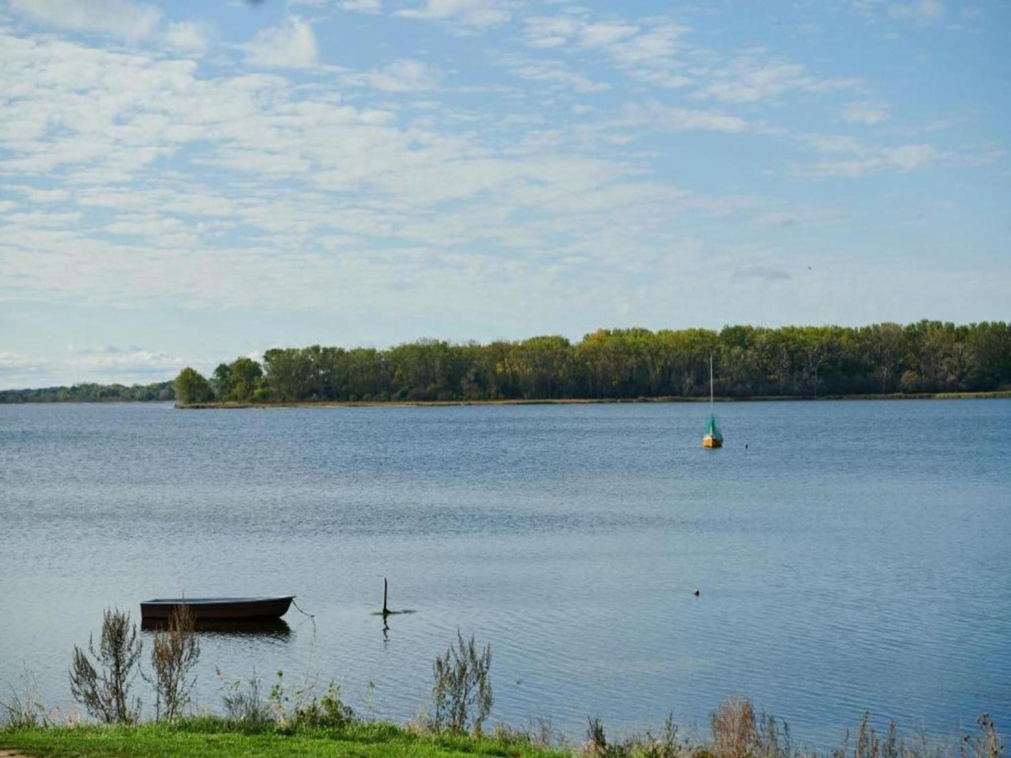 Cozy Holiday Apartment In Rerik On The Baltic Sea Esterno foto